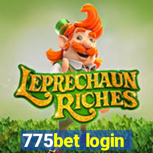 775bet login